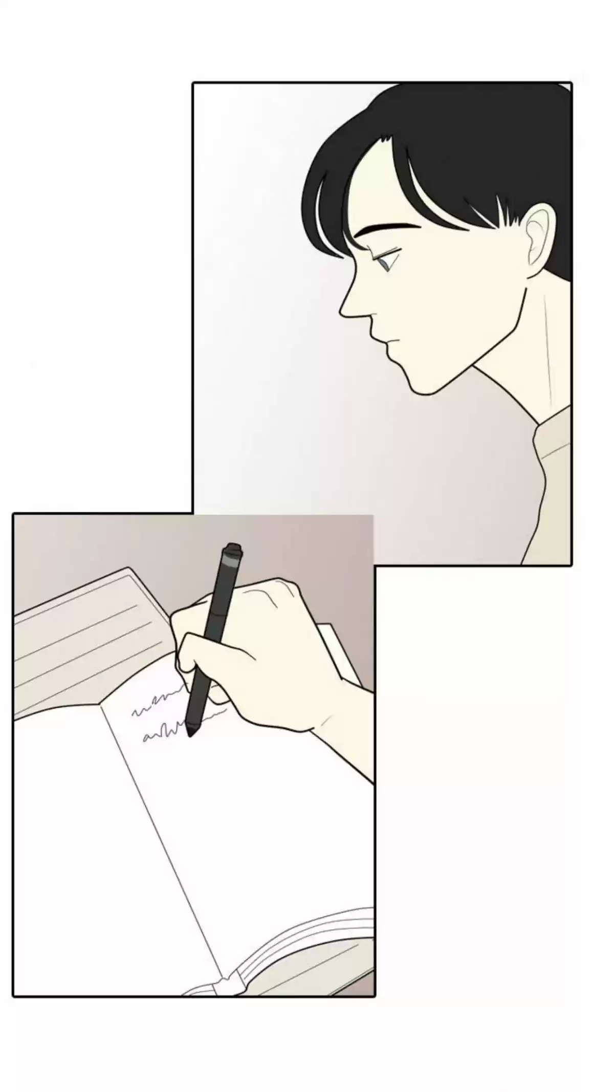 A FALLING COHABITATION - Capítulo 8 - Página 32 - LectorTMOo