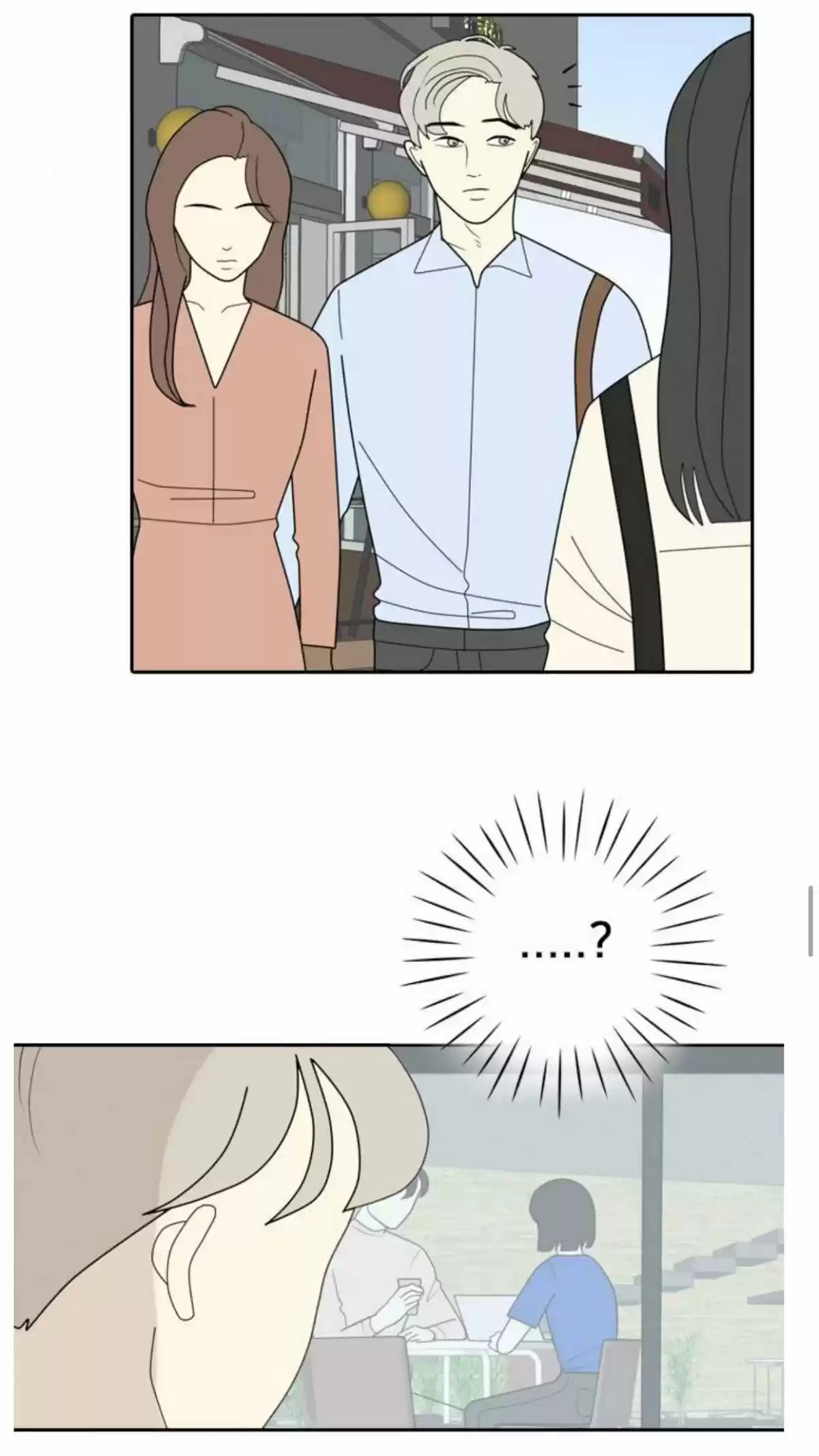 A FALLING COHABITATION - Capítulo 8 - Página 35 - LectorTMOo