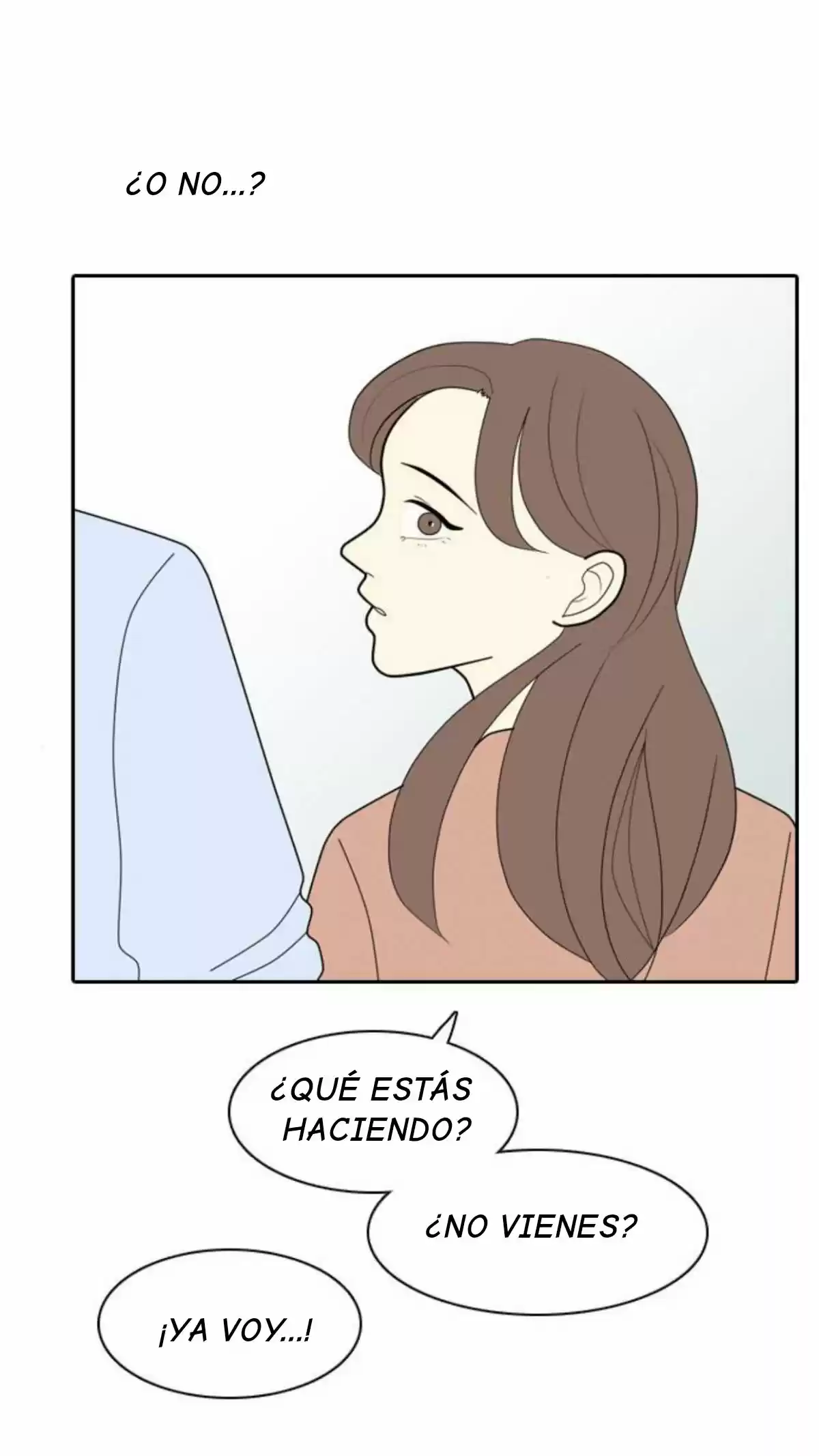 A FALLING COHABITATION - Capítulo 8 - Página 37 - LectorTMOo