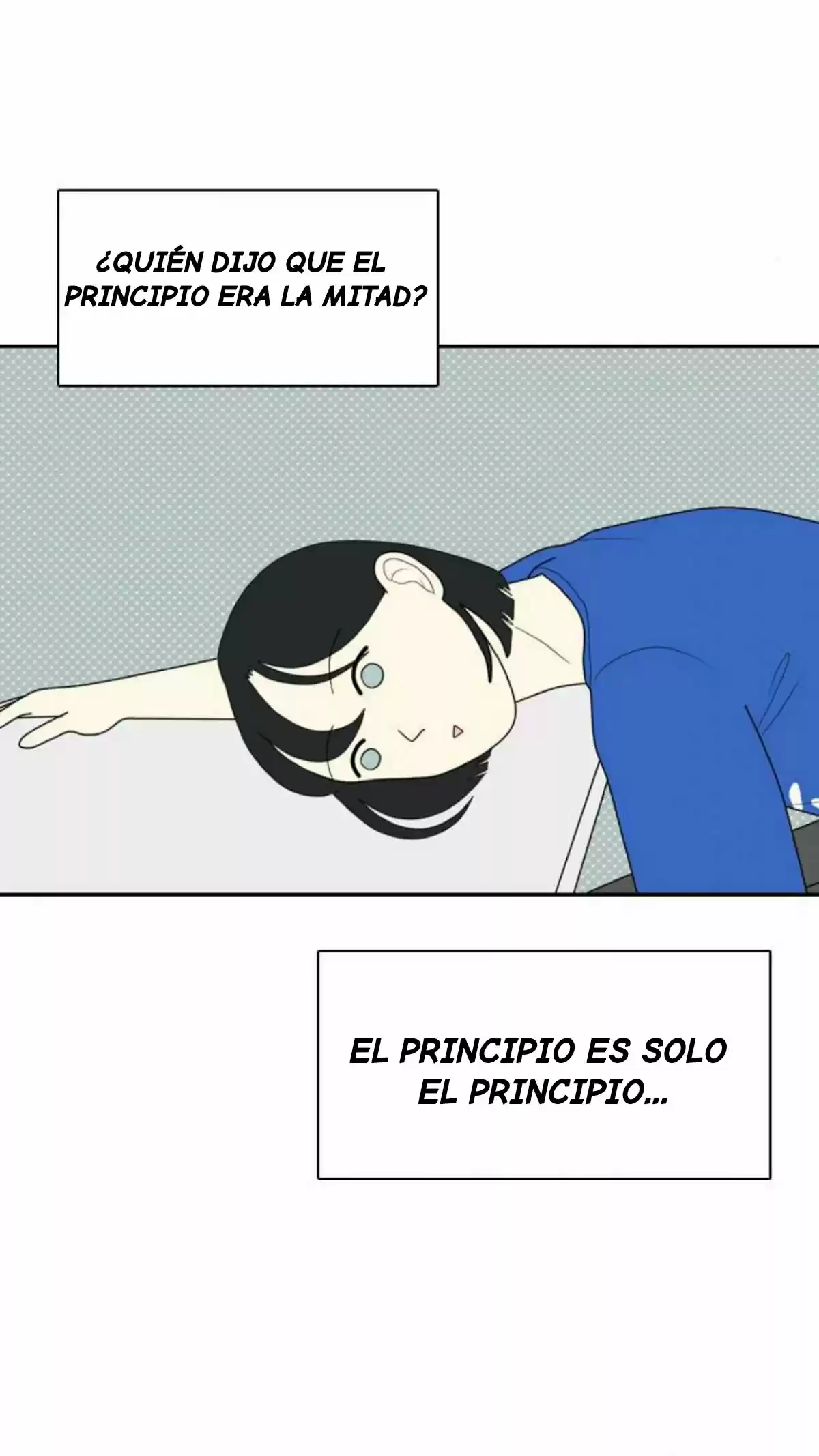 A FALLING COHABITATION - Capítulo 8 - Página 40 - LectorTMOo