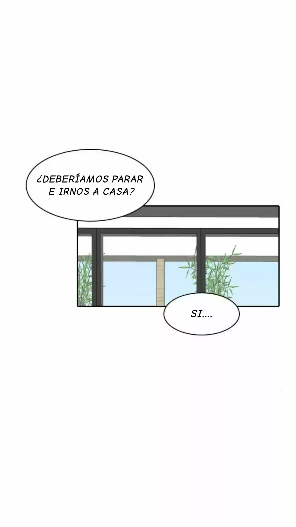 A FALLING COHABITATION - Capítulo 8 - Página 41 - LectorTMOo