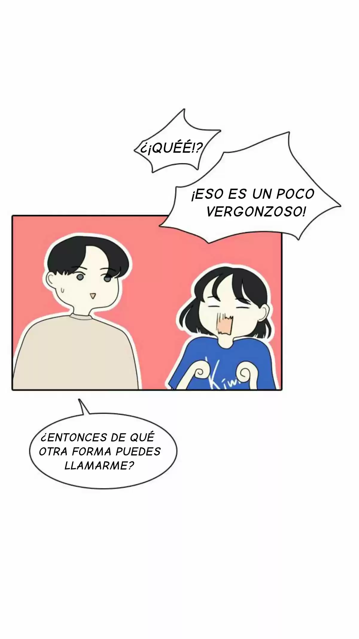 A FALLING COHABITATION - Capítulo 8 - Página 46 - LectorTMOo