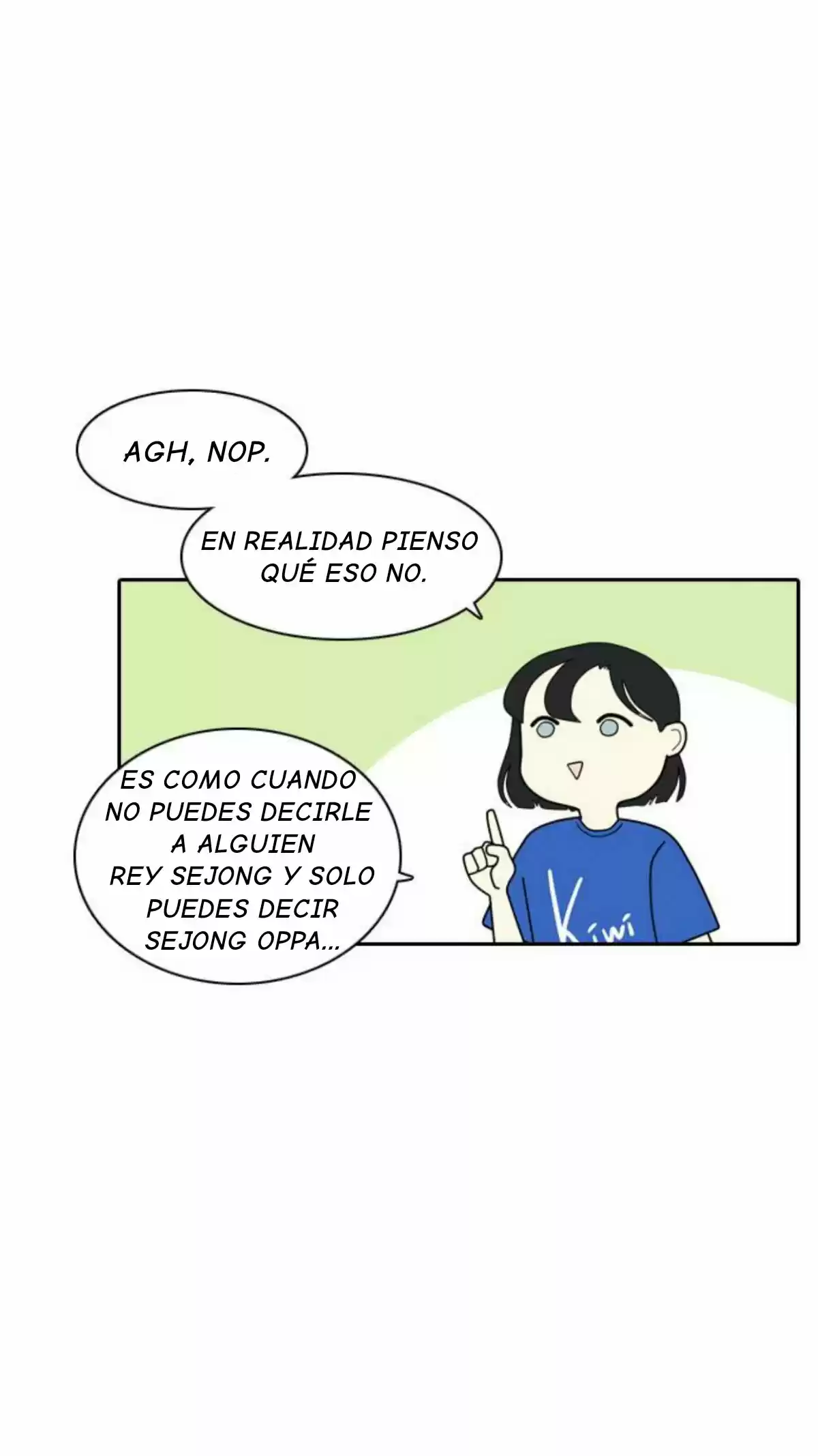 A FALLING COHABITATION - Capítulo 8 - Página 48 - LectorTMOo