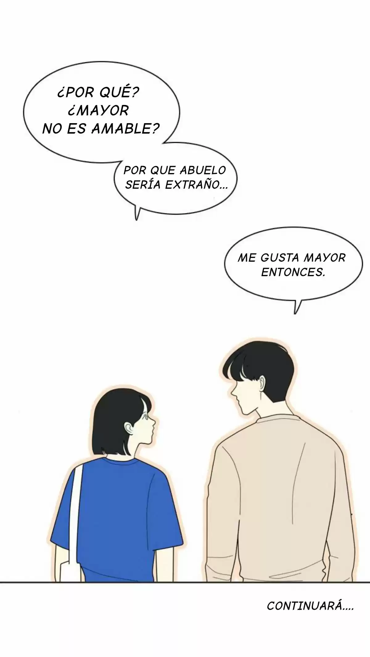 A FALLING COHABITATION - Capítulo 8 - Página 53 - LectorTMOo