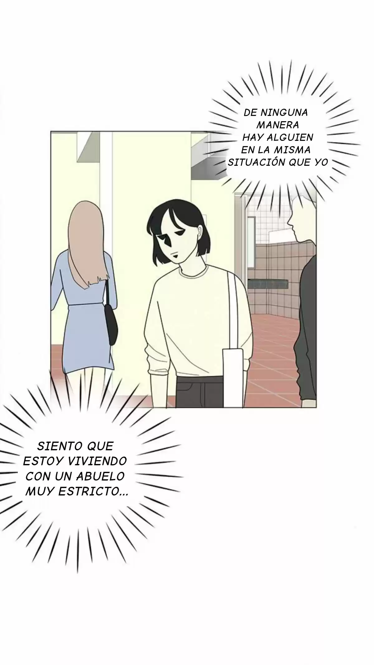A FALLING COHABITATION - Capítulo 9 - Página 4 - LectorTMOo