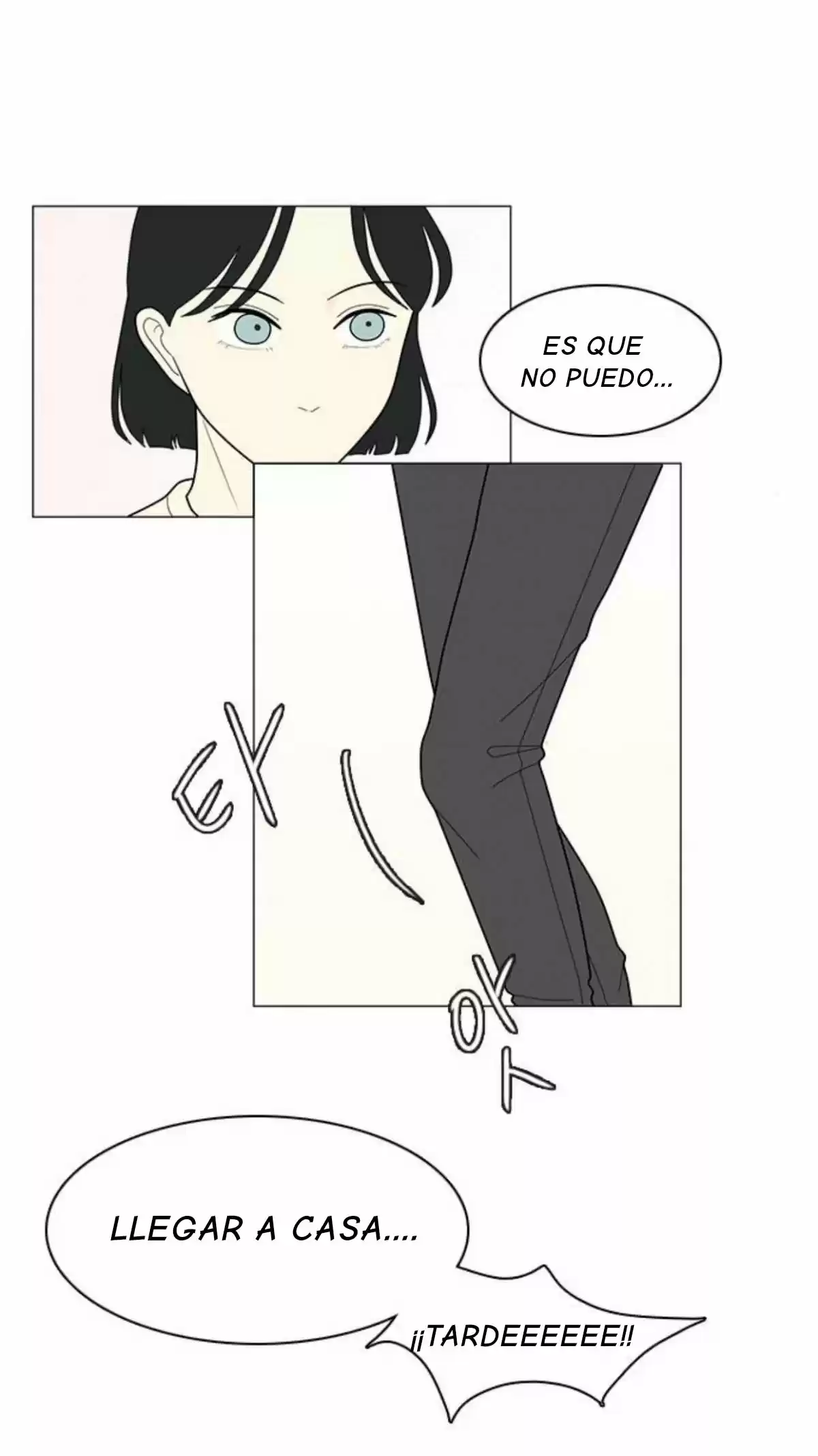 A FALLING COHABITATION - Capítulo 9 - Página 9 - LectorTMOo