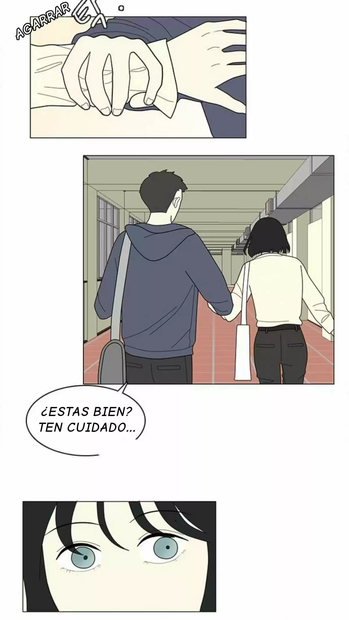 A FALLING COHABITATION - Capítulo 9 - Página 11 - LectorTMOo