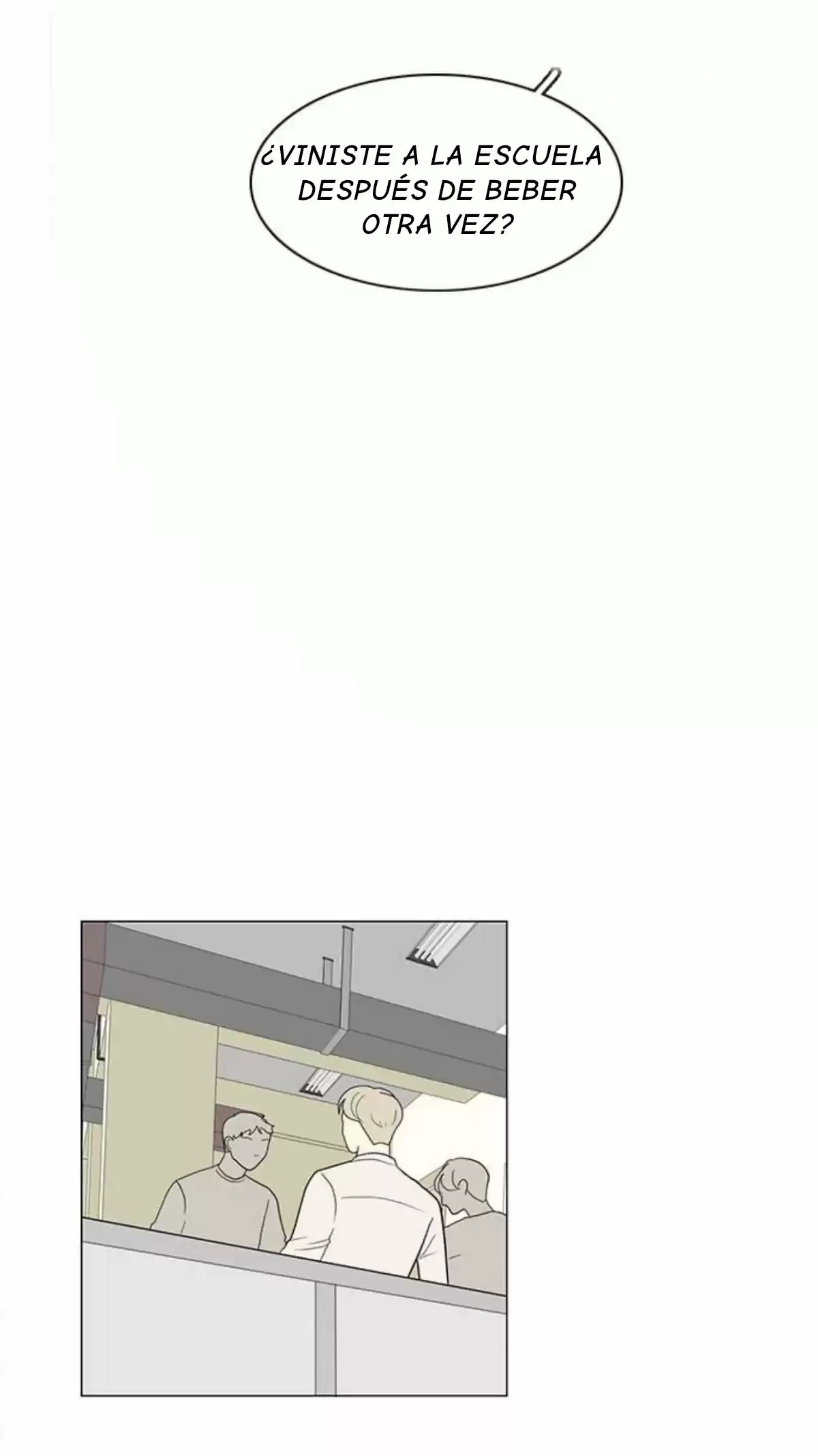 A FALLING COHABITATION - Capítulo 9 - Página 13 - LectorTMOo