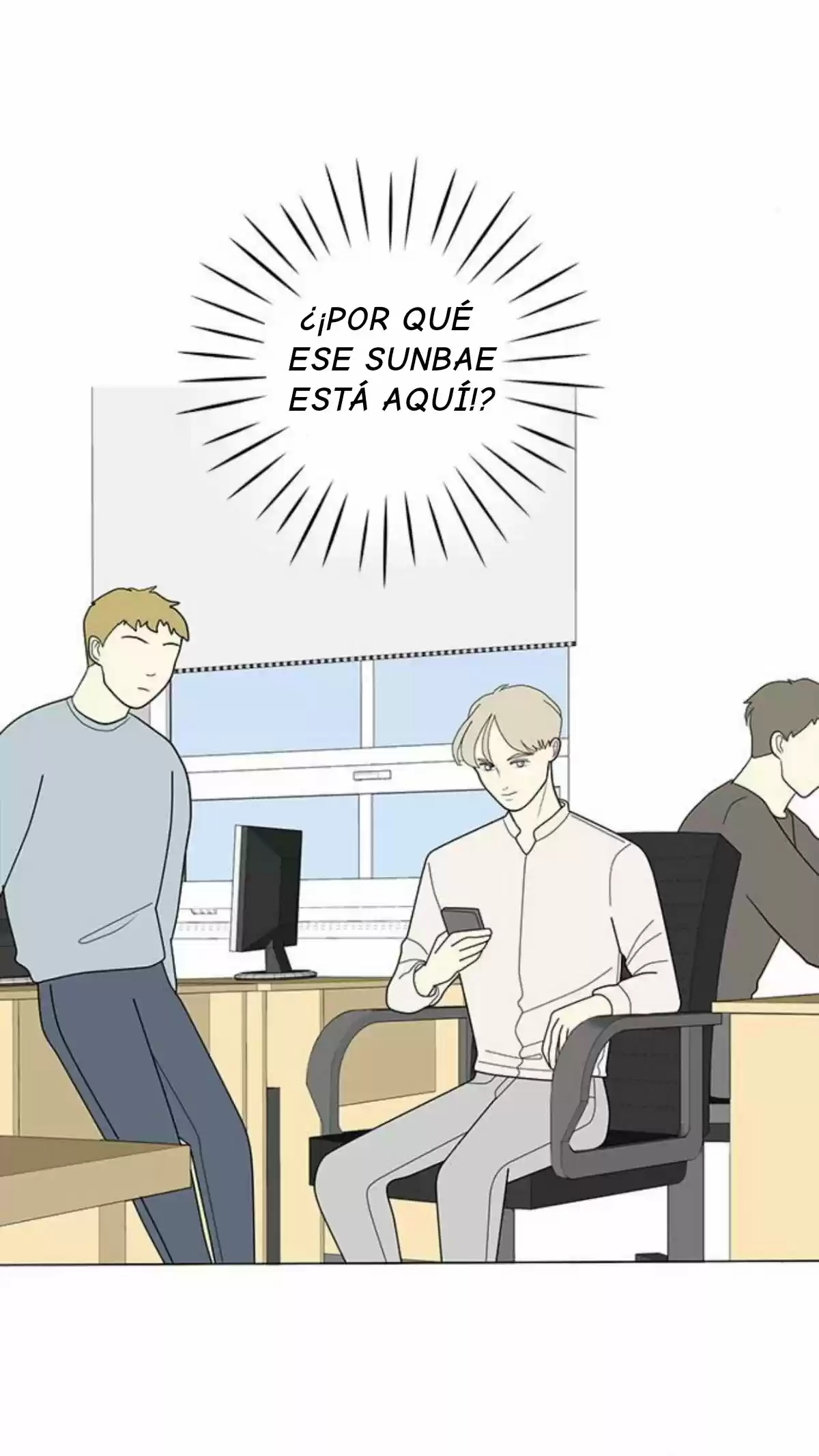 A FALLING COHABITATION - Capítulo 9 - Página 17 - LectorTMOo