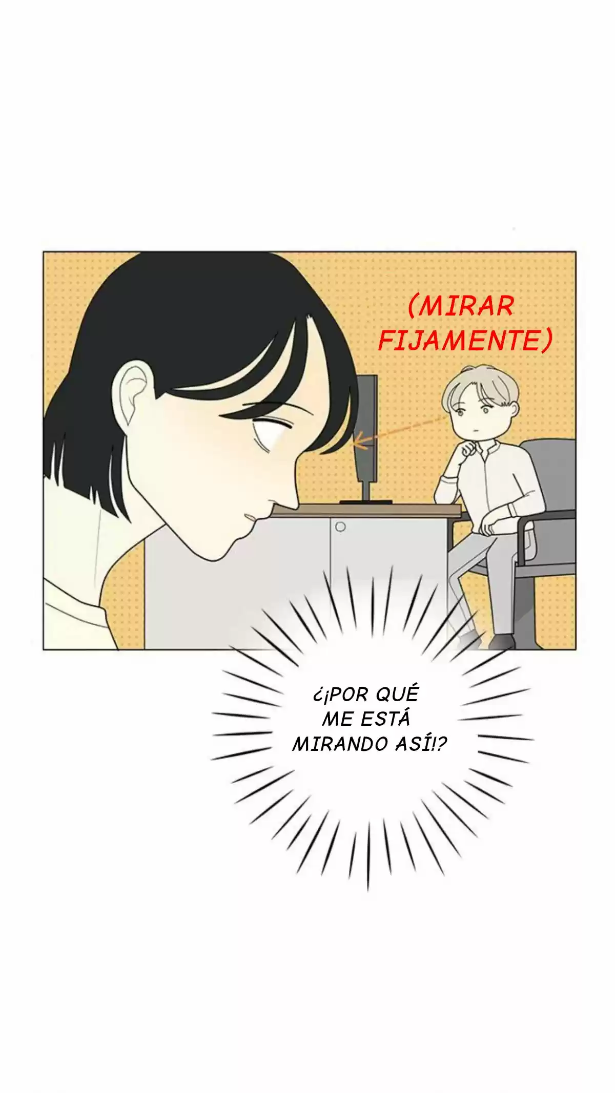 A FALLING COHABITATION - Capítulo 9 - Página 22 - LectorTMOo