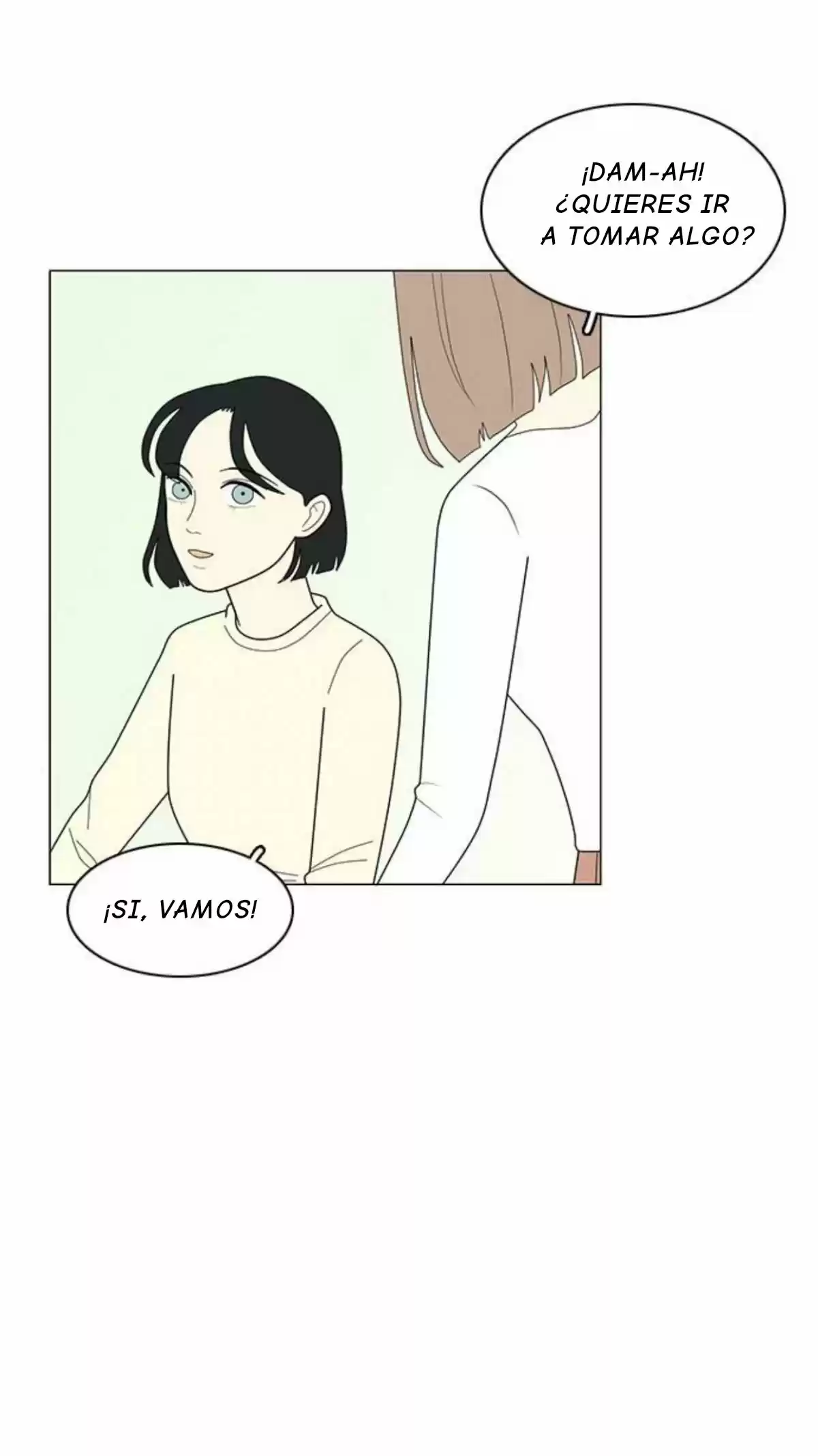 A FALLING COHABITATION - Capítulo 9 - Página 24 - LectorTMOo