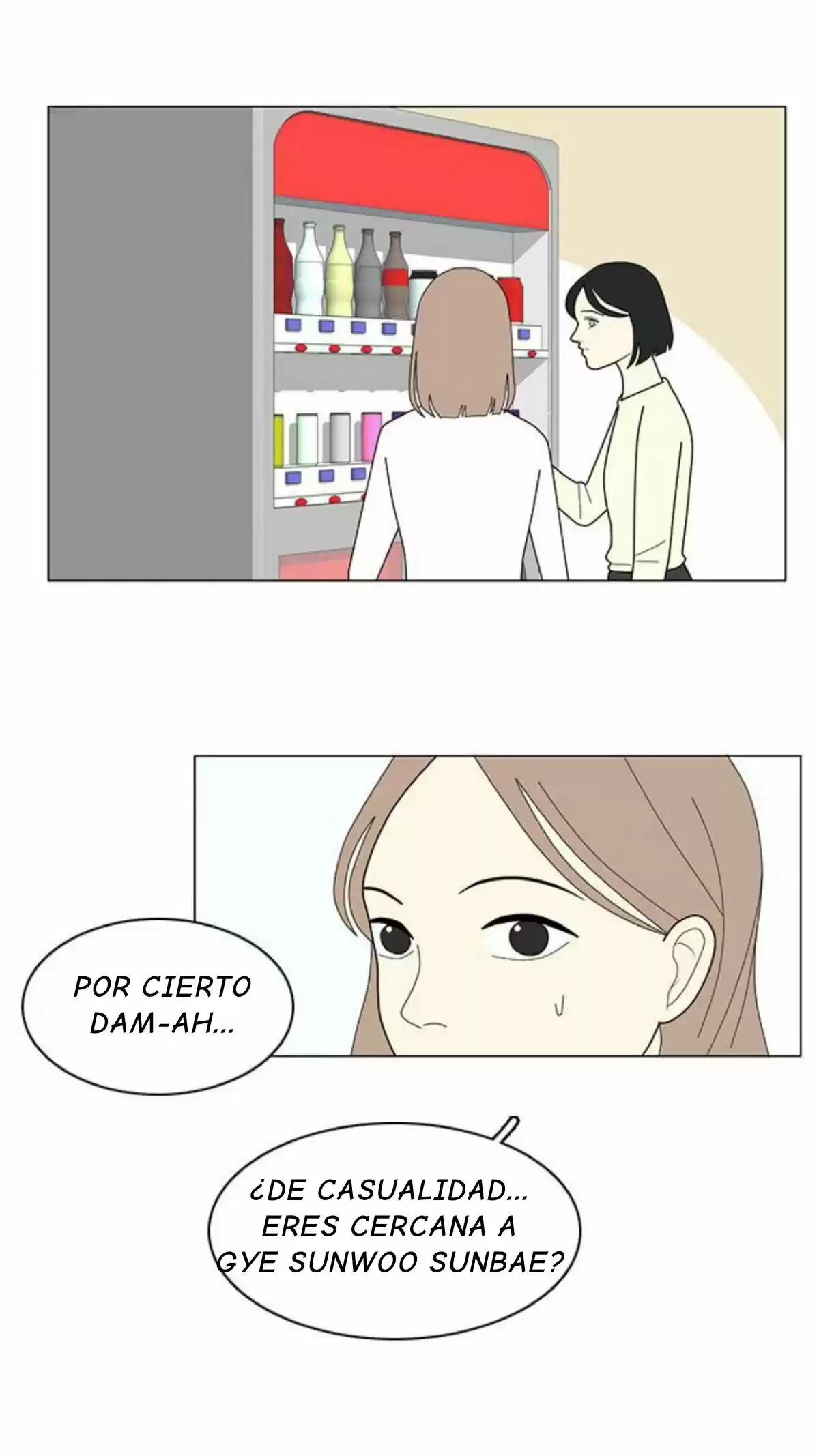 A FALLING COHABITATION - Capítulo 9 - Página 25 - LectorTMOo