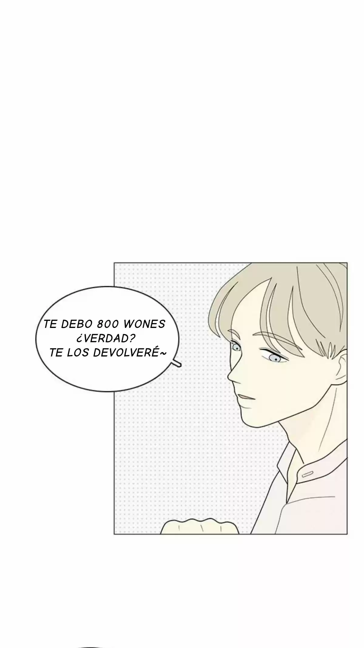 A FALLING COHABITATION - Capítulo 9 - Página 31 - LectorTMOo