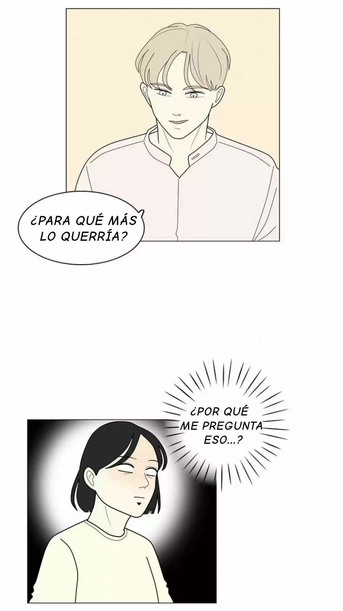 A FALLING COHABITATION - Capítulo 9 - Página 34 - LectorTMOo