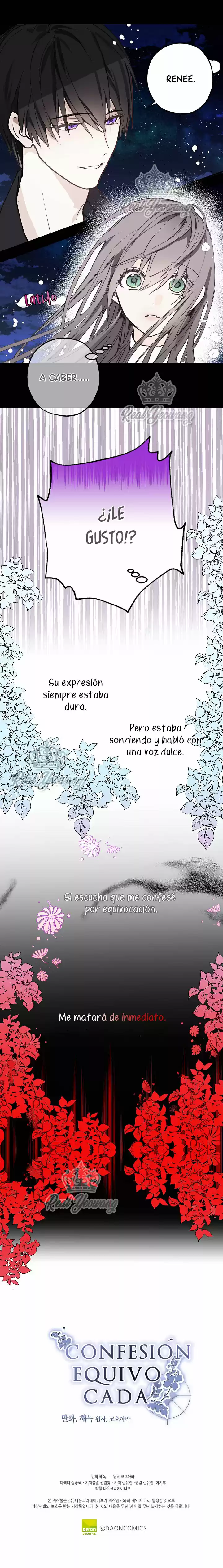A False Confession - Capítulo 1 - Página 8 - LectorTMOo