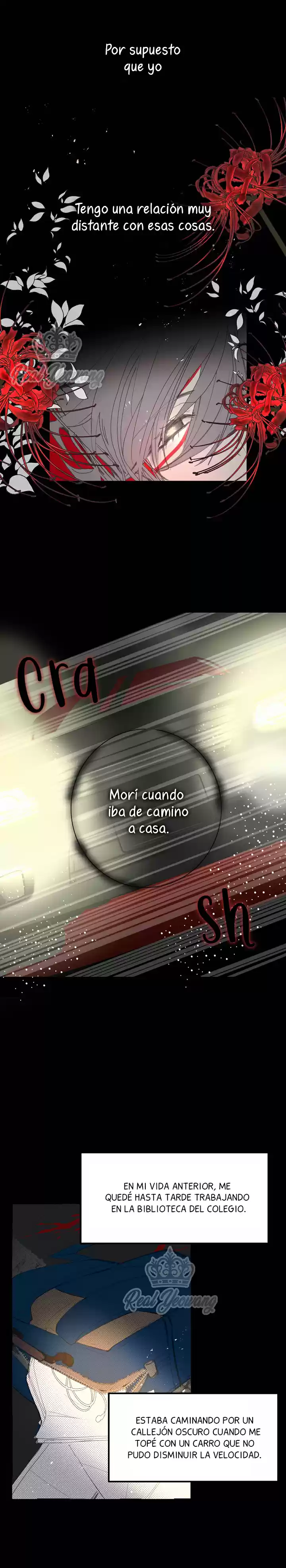 A False Confession - Capítulo 2 - Página 6 - LectorTMOo
