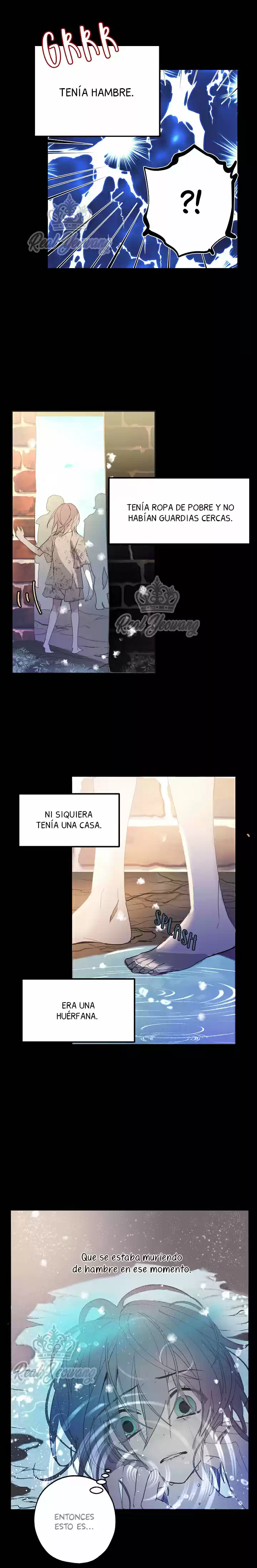 A False Confession - Capítulo 2 - Página 8 - LectorTMOo