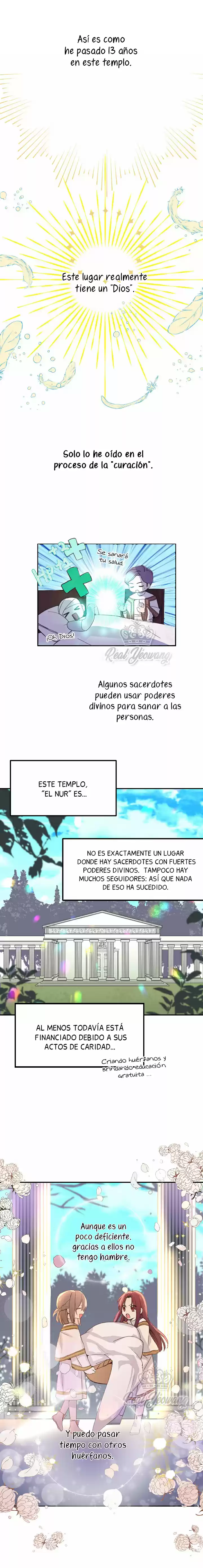 A False Confession - Capítulo 2 - Página 12 - LectorTMOo