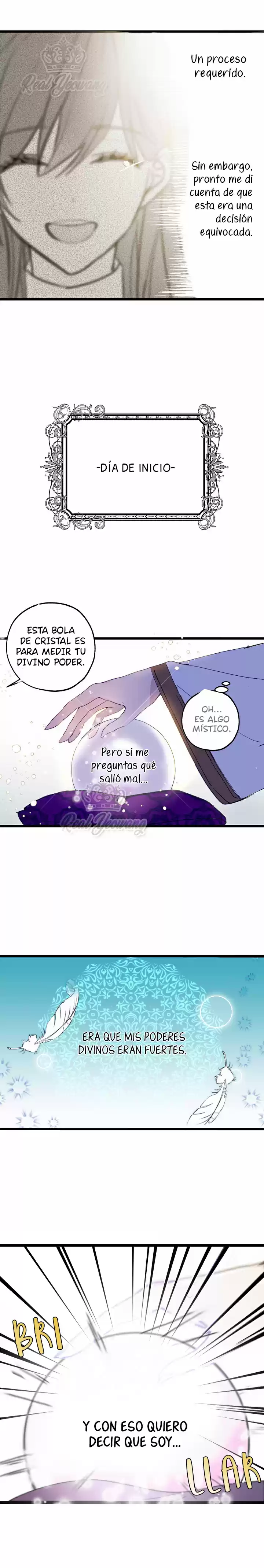 A False Confession - Capítulo 2 - Página 15 - LectorTMOo