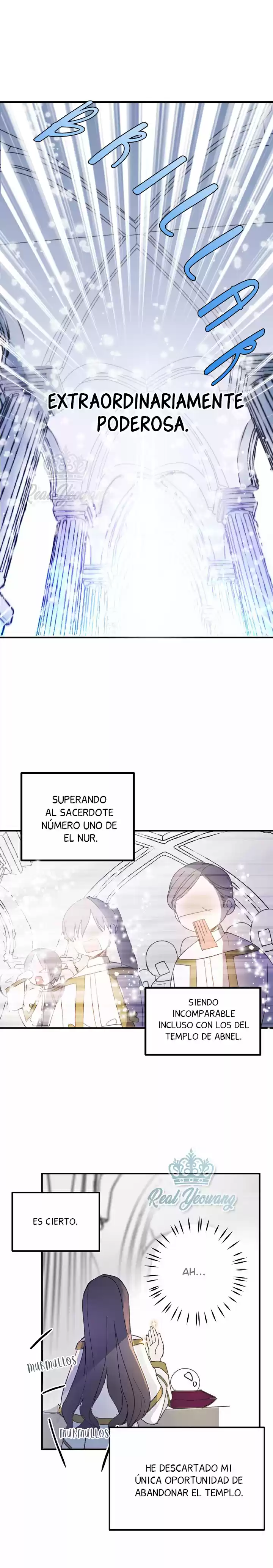 A False Confession - Capítulo 2 - Página 16 - LectorTMOo
