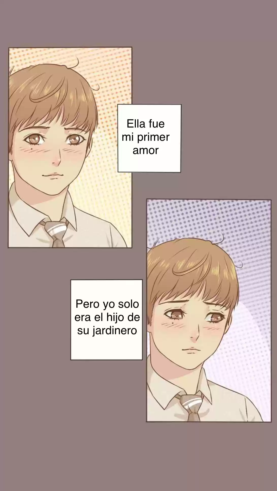 A Flower For Nao - Capítulo  - Página 4 - LectorTMOo