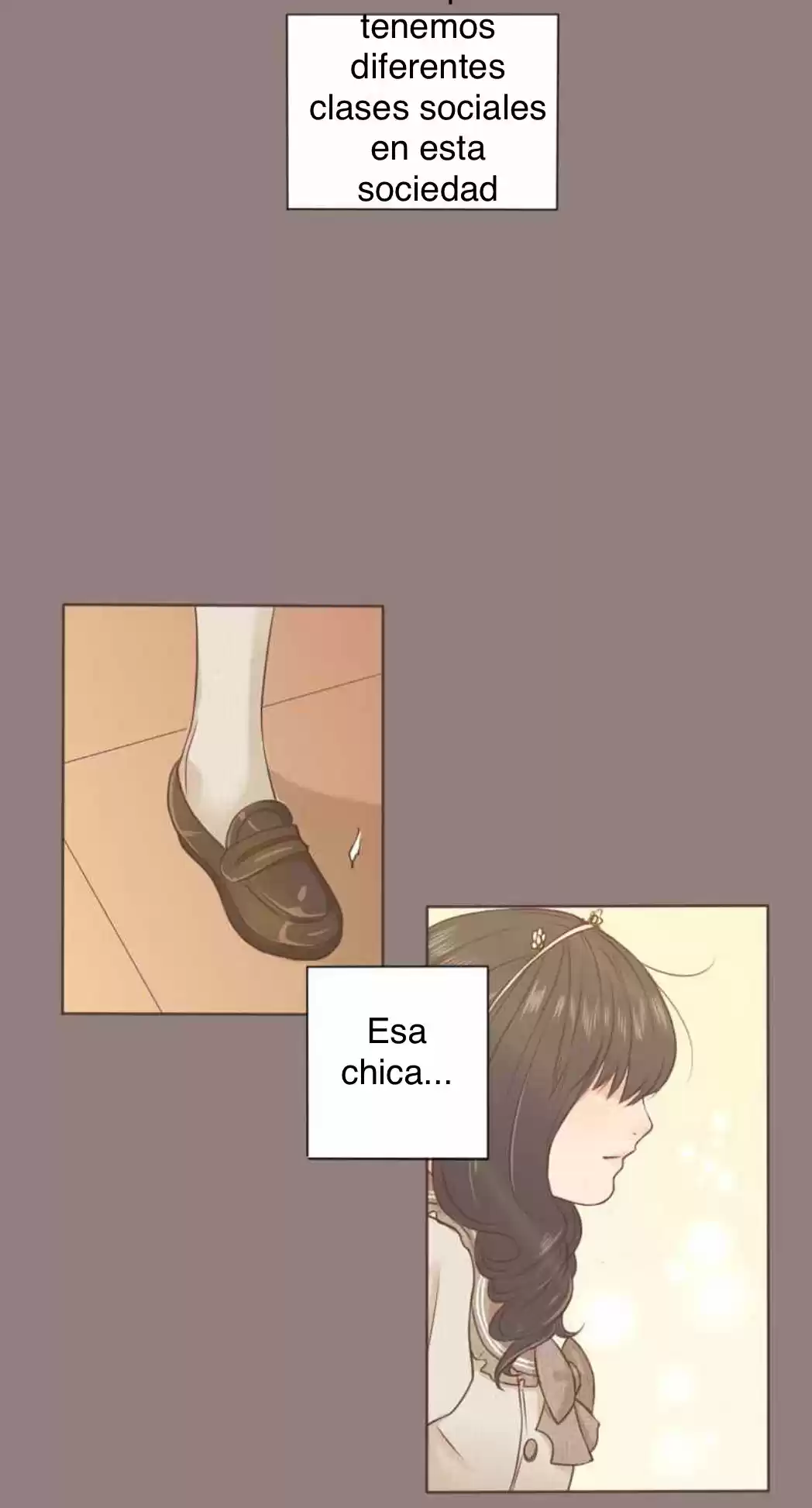 A Flower For Nao - Capítulo  - Página 5 - LectorTMOo