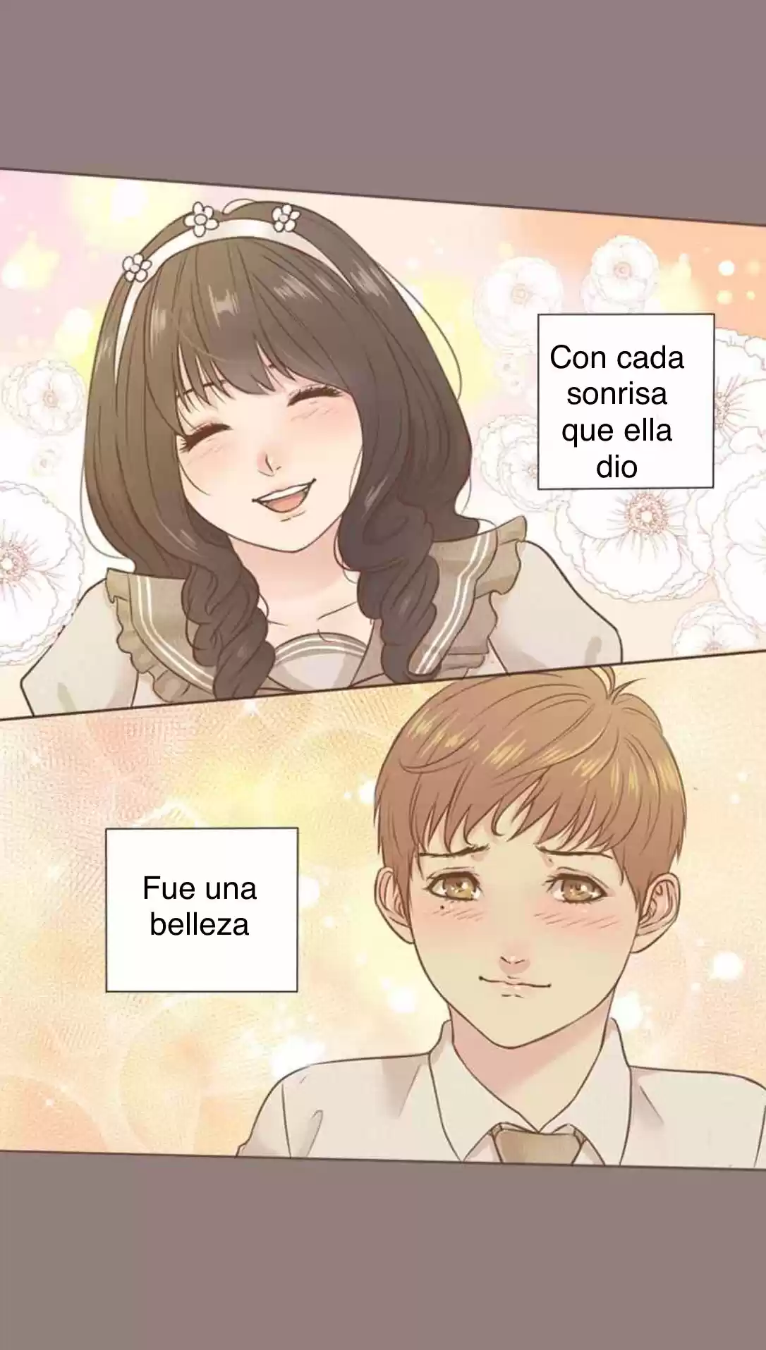 A Flower For Nao - Capítulo - Página 8 - LectorTMOo