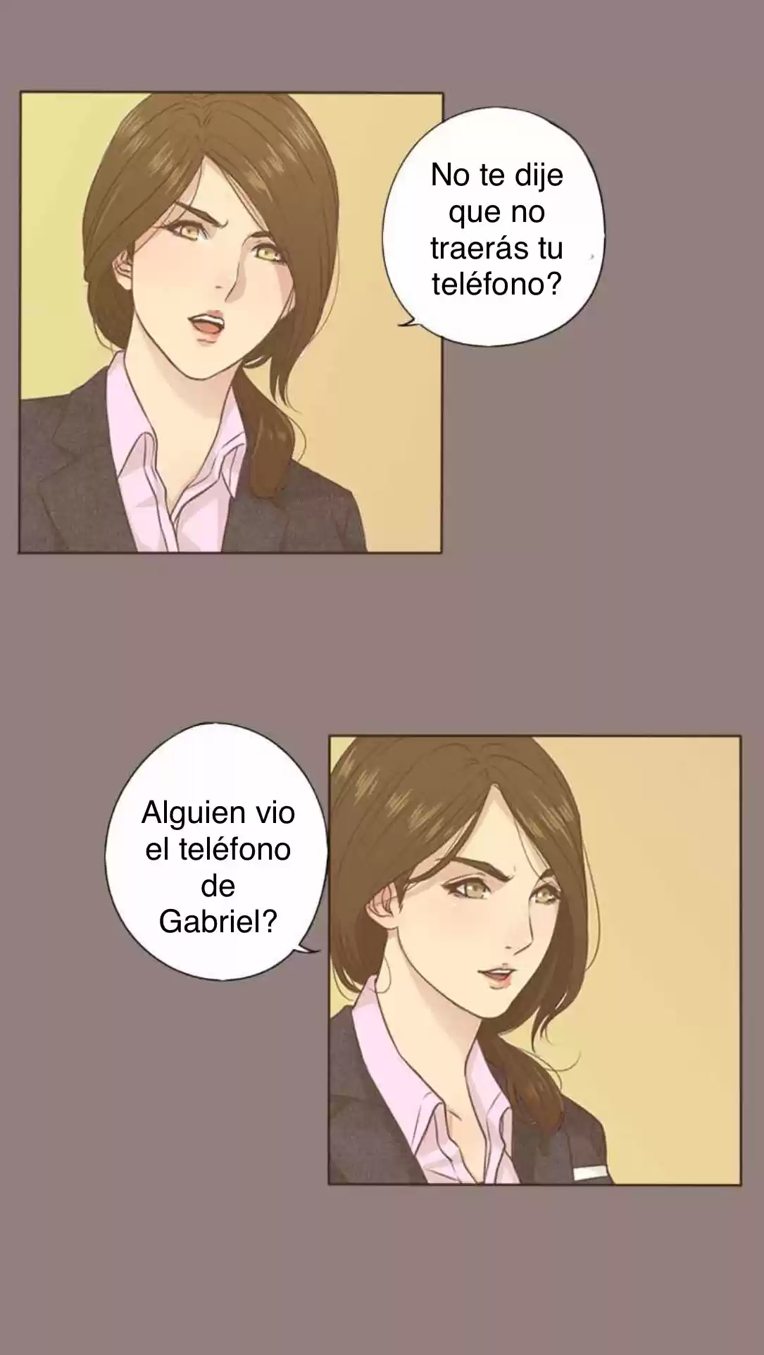 A Flower For Nao - Capítulo  - Página 11 - LectorTMOo
