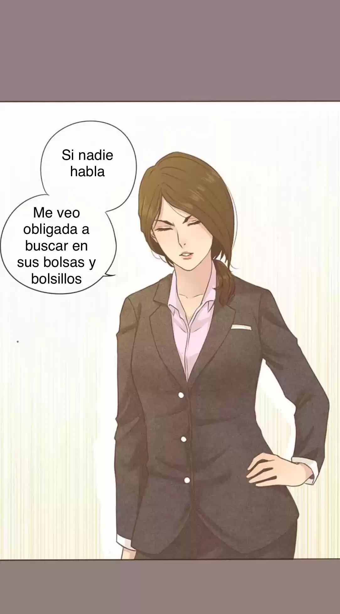 A Flower For Nao - Capítulo - Página 13 - LectorTMOo