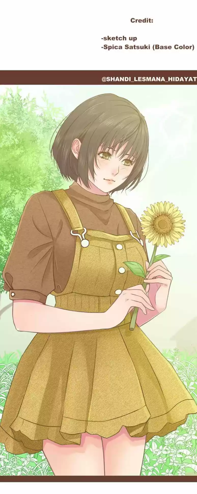 A Flower For Nao - Capítulo 4 - Página 13 - LectorTMOo