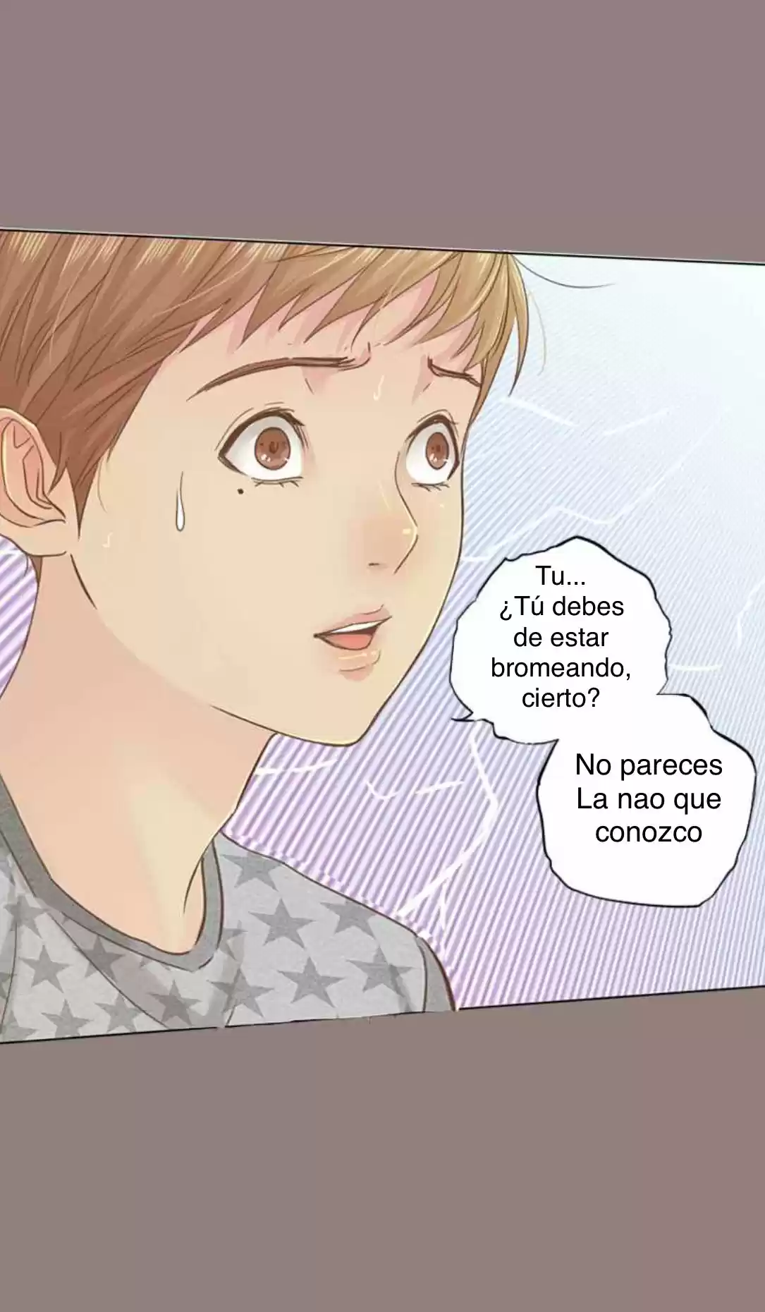 A Flower For Nao - Capítulo 7 - Página 10 - LectorTMOo