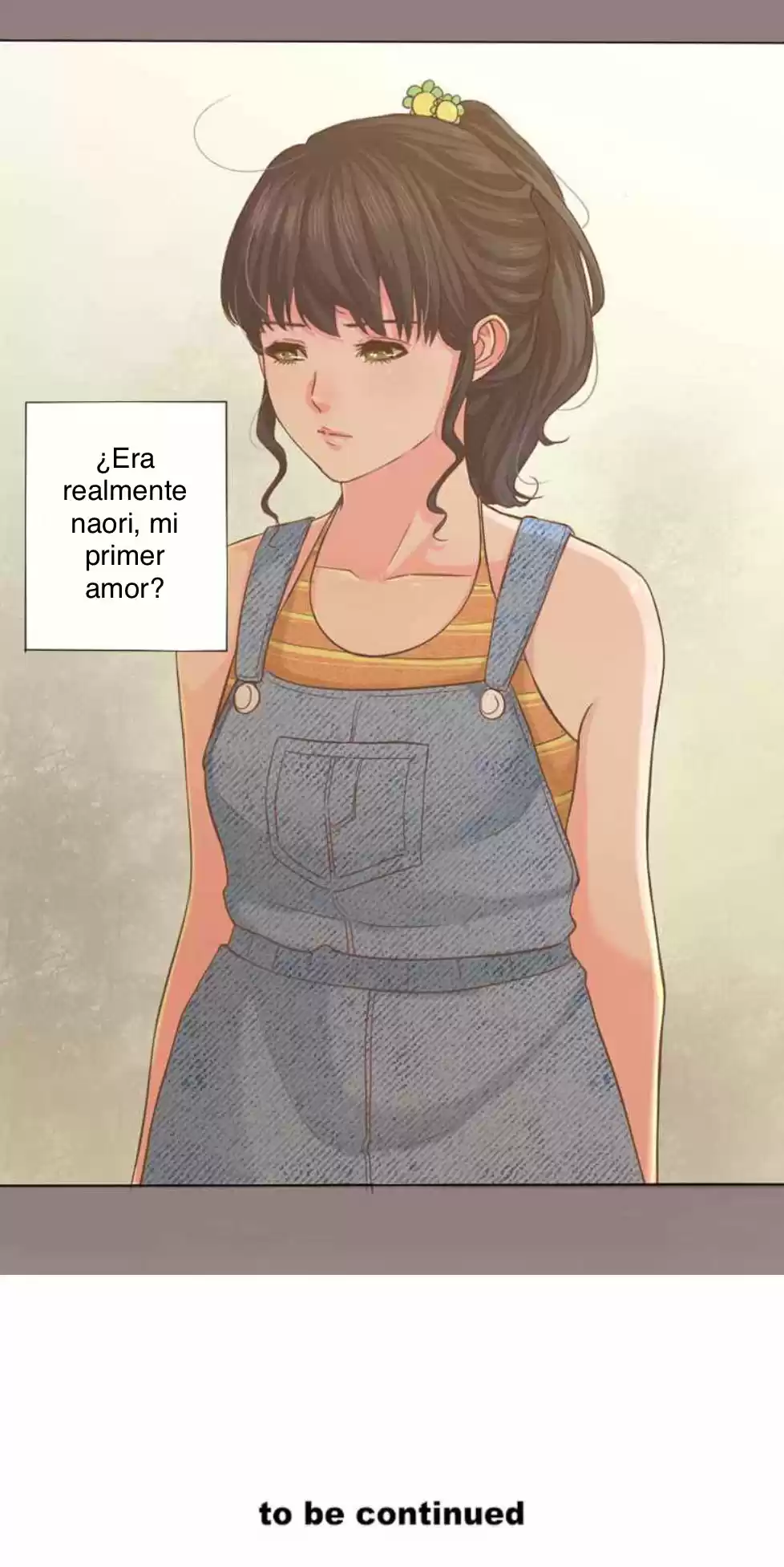 A Flower For Nao - Capítulo 7 - Página 14 - LectorTMOo