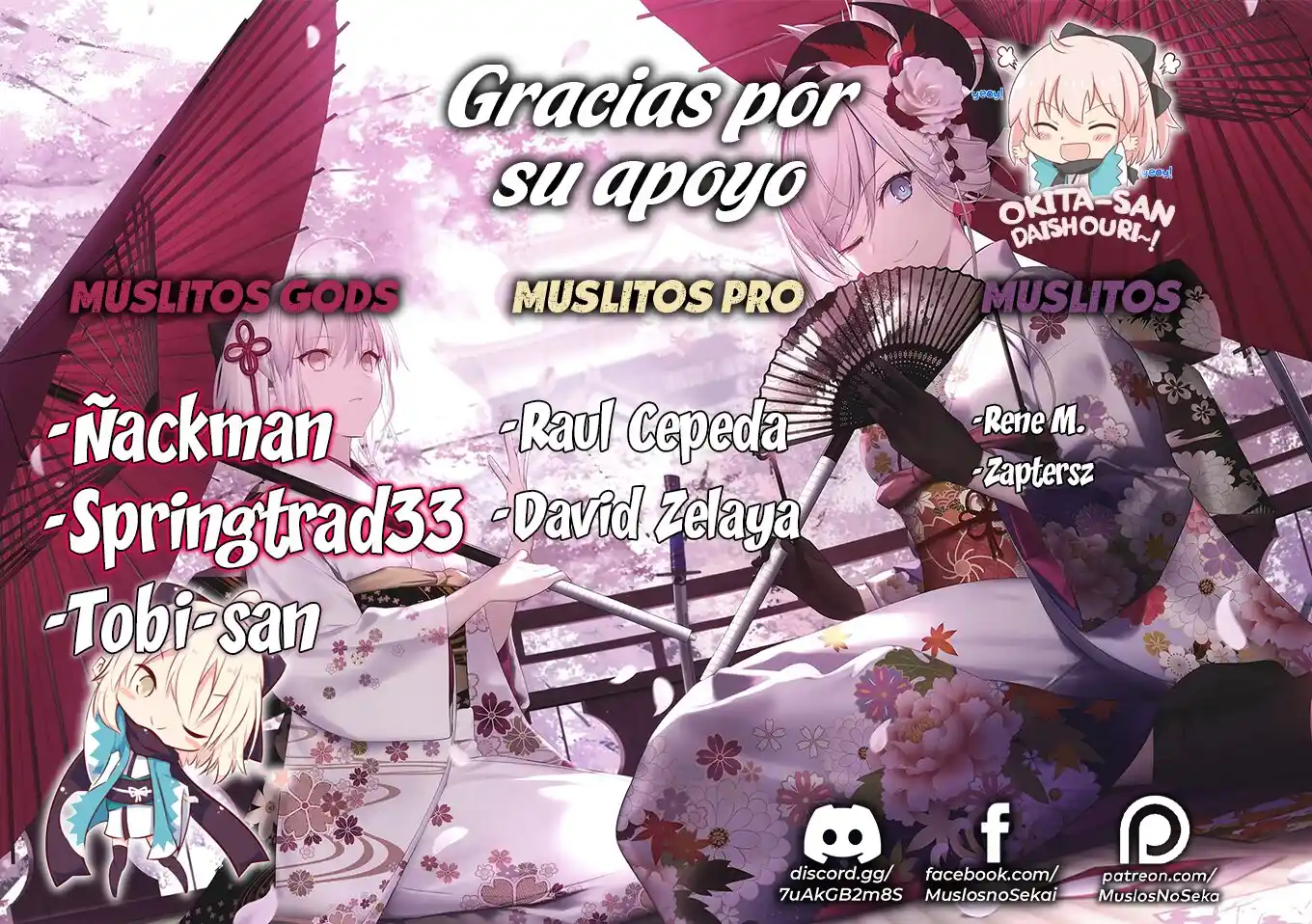 A Former Assassin Was Reborn As A Noble's Daughter - Capítulo 1 - Página 2 - LectorTMOo