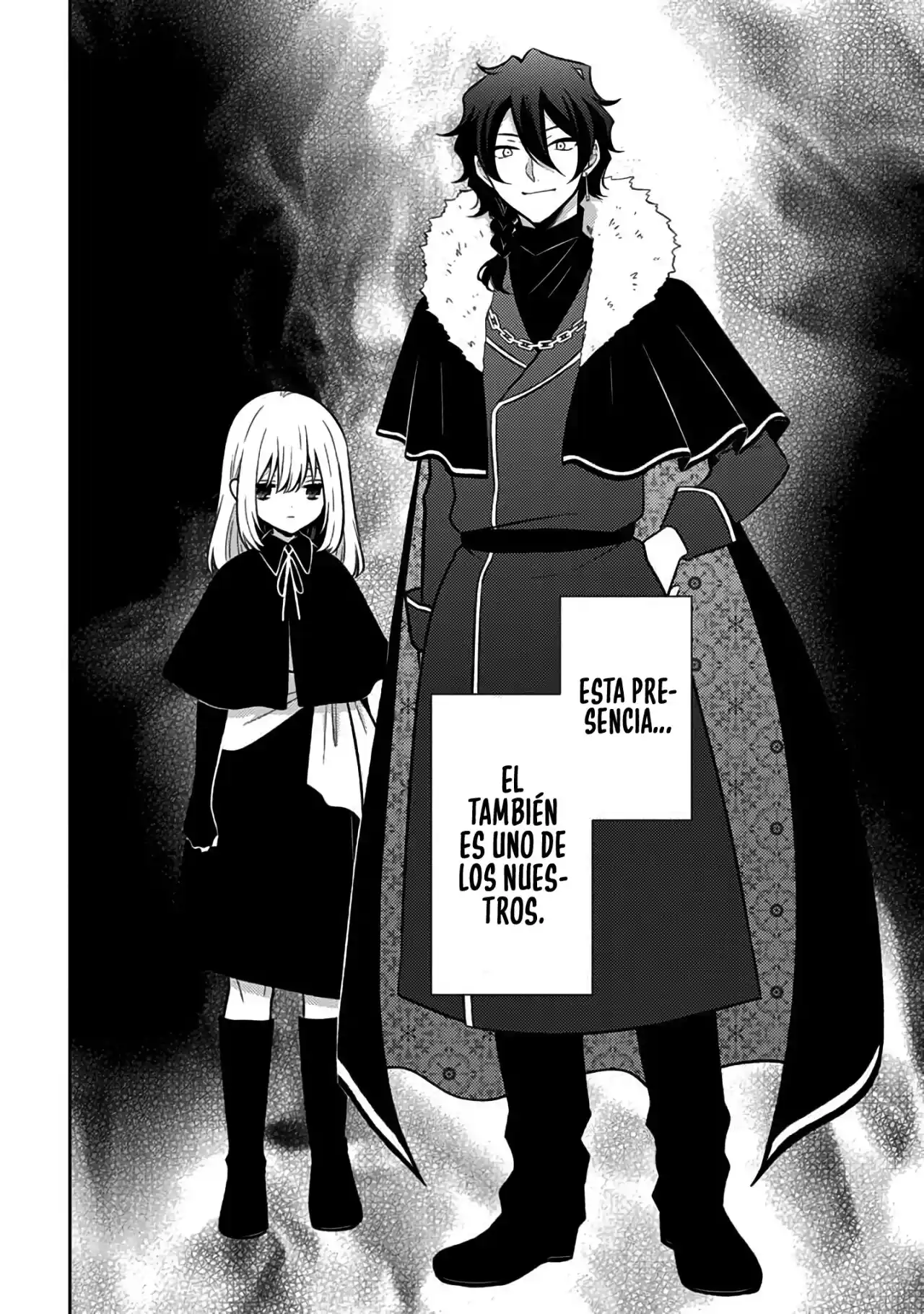 A Former Assassin Was Reborn As A Noble's Daughter - Capítulo 1 - Página 30 - LectorTMOo