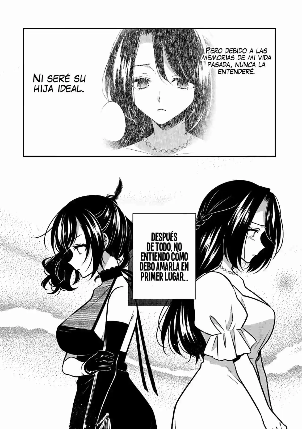 A Former Assassin Was Reborn As A Noble's Daughter - Capítulo 11.20 - Página 12 - LectorTMOo