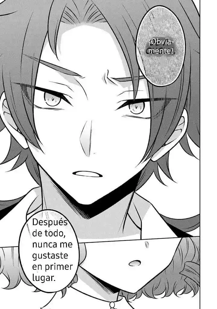 A Former Assassin Was Reborn As A Noble's Daughter - Capítulo 12.11 - Página 14 - LectorTMOo
