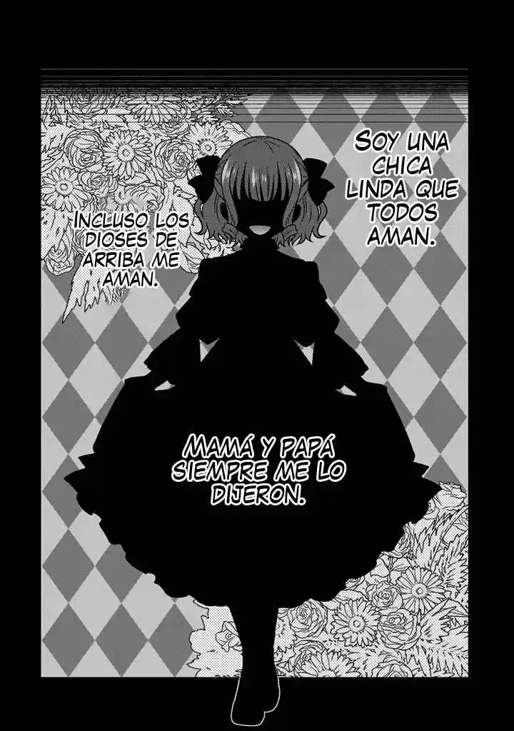 A Former Assassin Was Reborn As A Noble's Daughter - Capítulo 12.20 - Página 9 - LectorTMOo