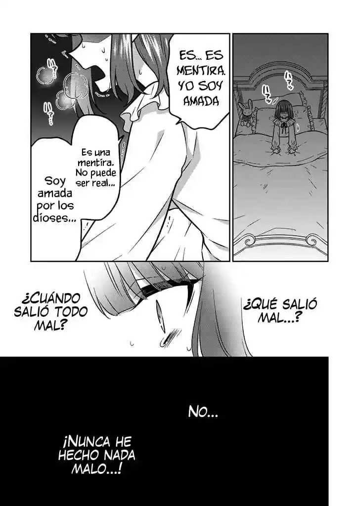 A Former Assassin Was Reborn As A Noble's Daughter - Capítulo 12.20 - Página 12 - LectorTMOo