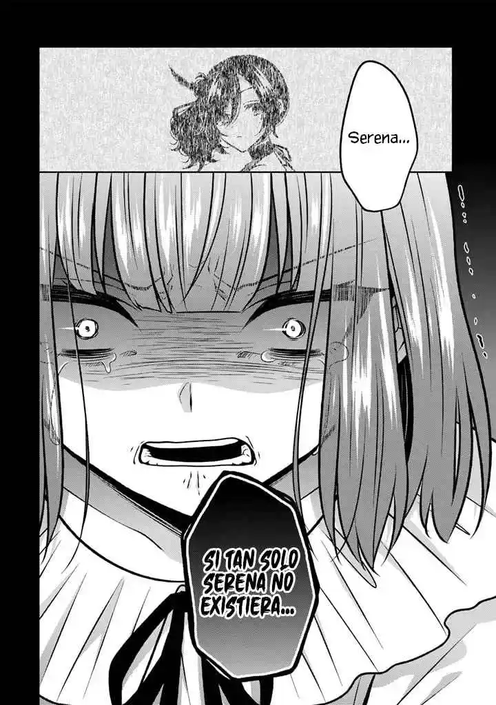A Former Assassin Was Reborn As A Noble's Daughter - Capítulo 12.20 - Página 13 - LectorTMOo