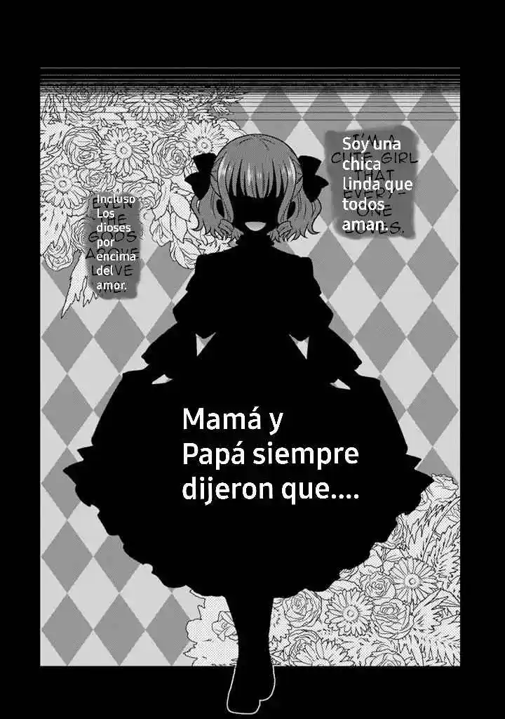 A Former Assassin Was Reborn As A Noble's Daughter - Capítulo 12.21 - Página 8 - LectorTMOo