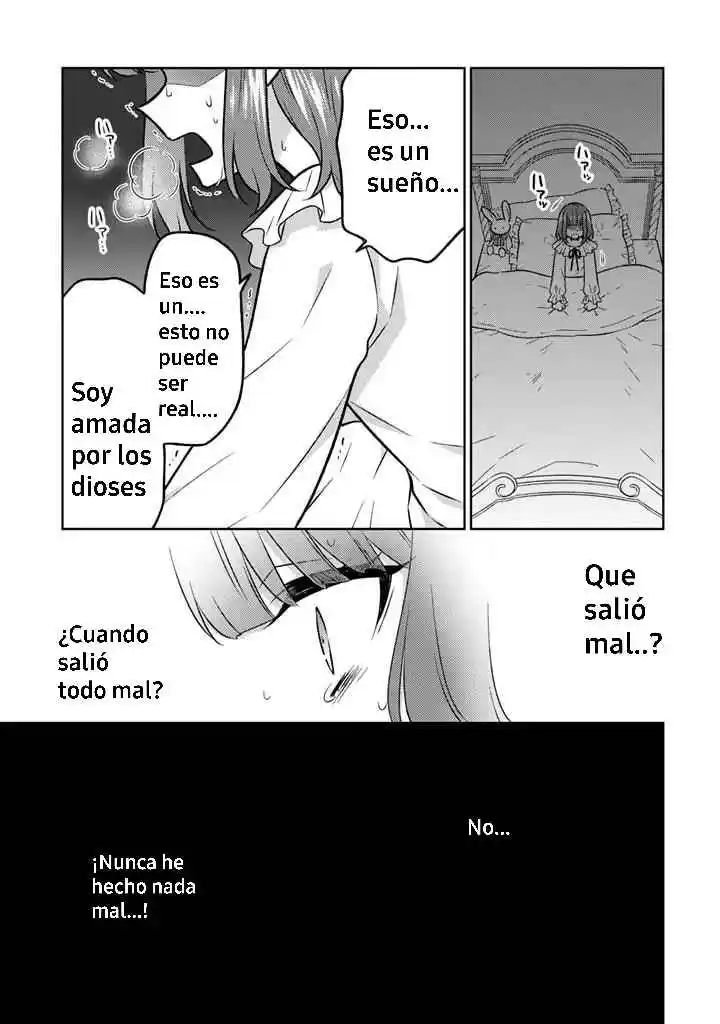A Former Assassin Was Reborn As A Noble's Daughter - Capítulo 12.21 - Página 11 - LectorTMOo