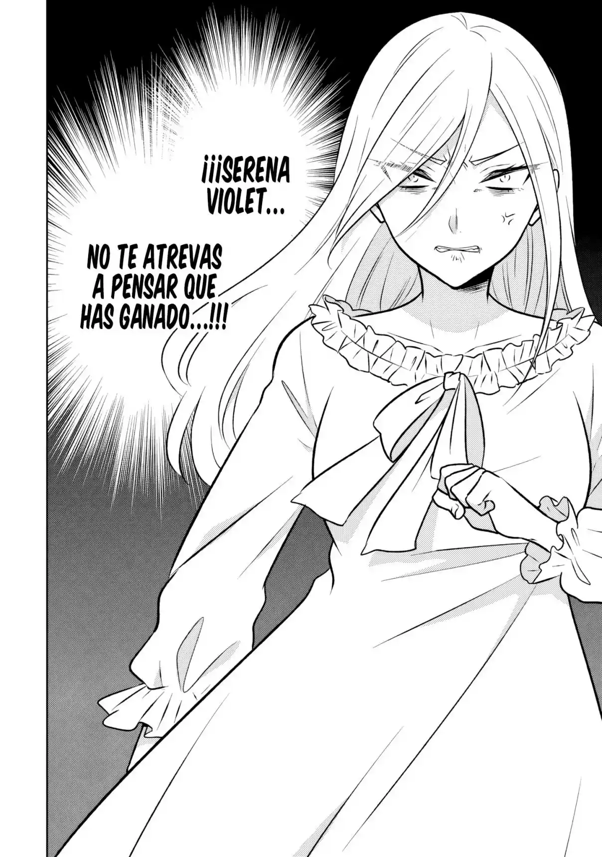 A Former Assassin Was Reborn As A Noble's Daughter - Capítulo 16.2 - Página 14 - LectorTMOo