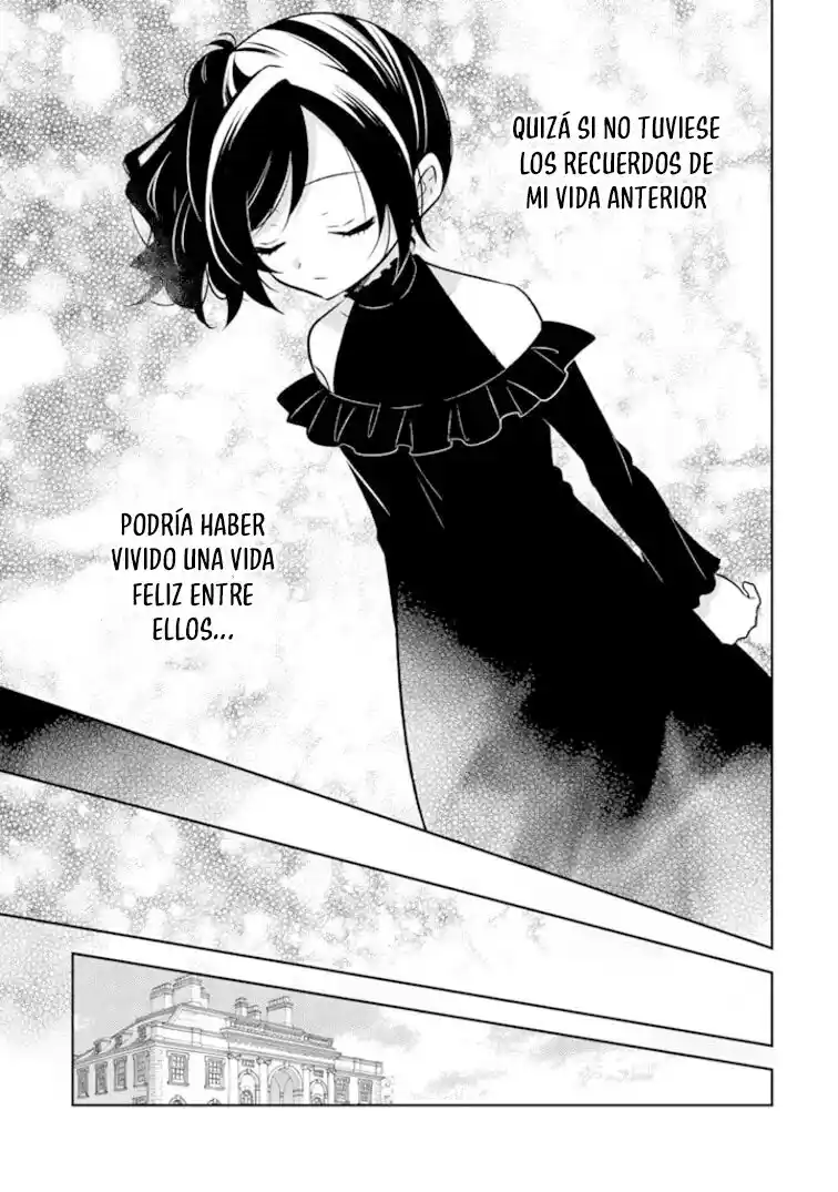 A Former Assassin Was Reborn As A Noble's Daughter - Capítulo 2.20 - Página 13 - LectorTMOo