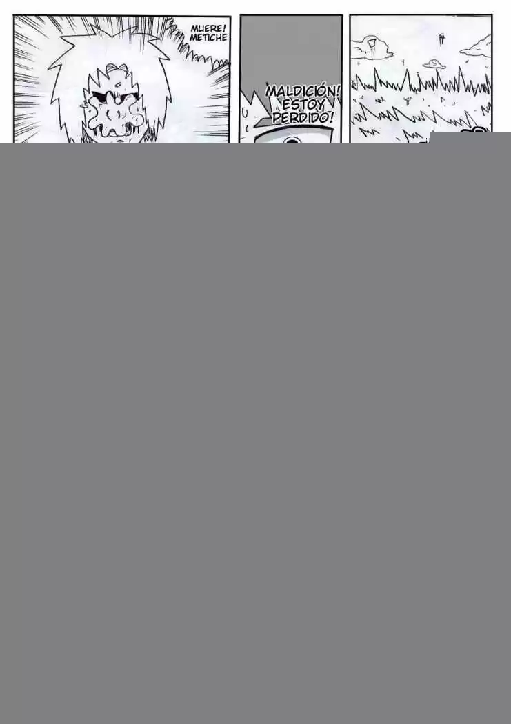 A Frikis World - Capítulo 5 - Página 6 - LectorTMOo