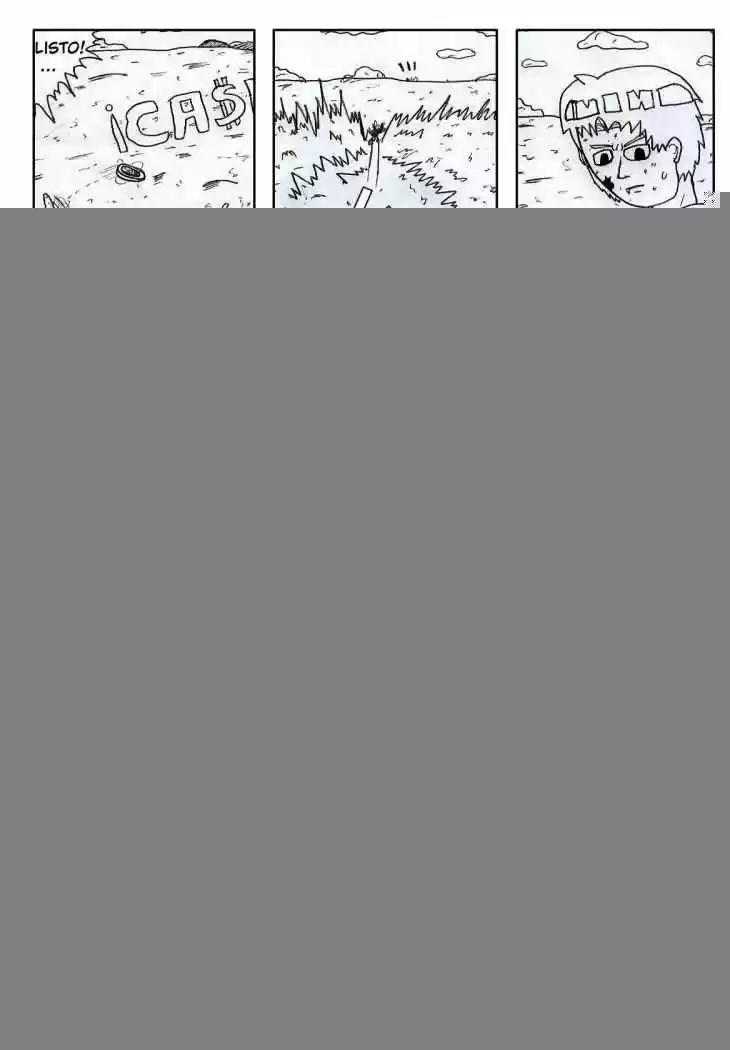 A Frikis World - Capítulo 5 - Página 12 - LectorTMOo