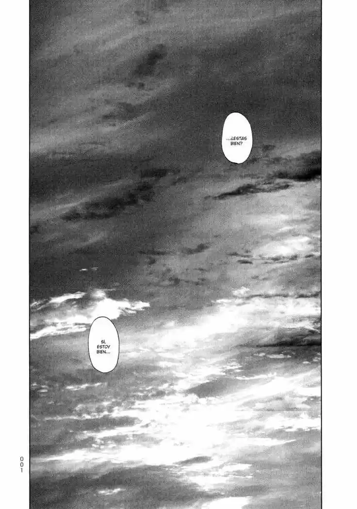 A Girl By The Sea - Capítulo 1 - Página 4 - LectorTMOo
