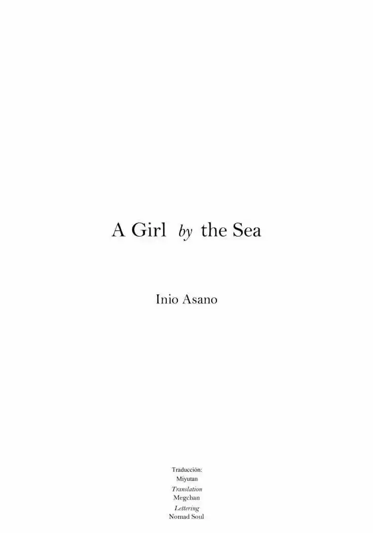 A Girl By The Sea - Capítulo 1 - Página 8 - LectorTMOo