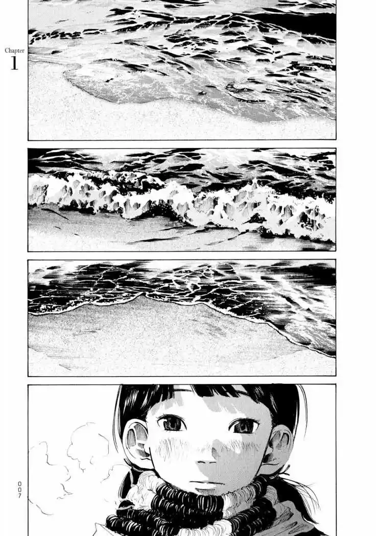 A Girl By The Sea - Capítulo 1 - Página 9 - LectorTMOo