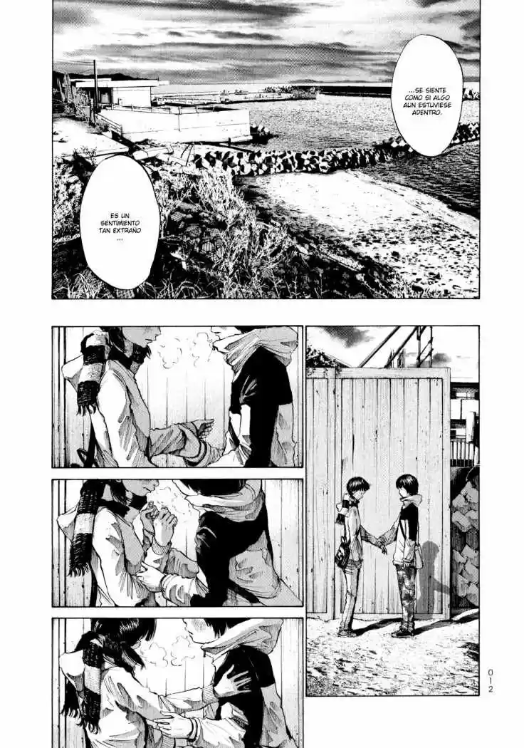 A Girl By The Sea - Capítulo 1 - Página 14 - LectorTMOo