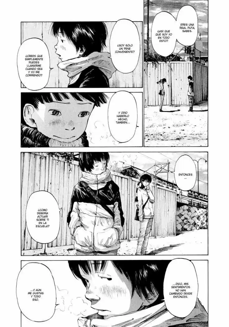 A Girl By The Sea - Capítulo 1 - Página 17 - LectorTMOo